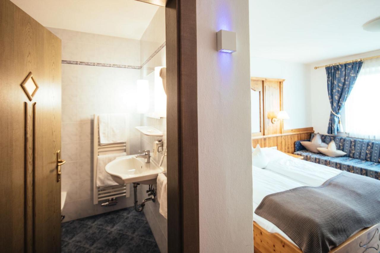 Hotel Tirolerhof
