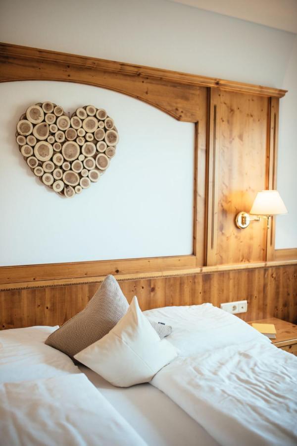 Tirolerhof Hotel