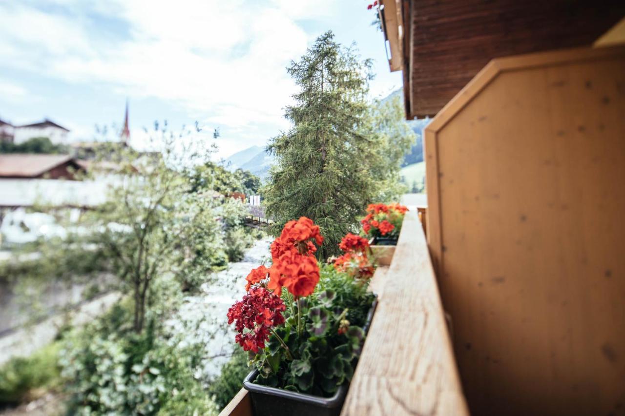 Tirolerhof Hotel 3*