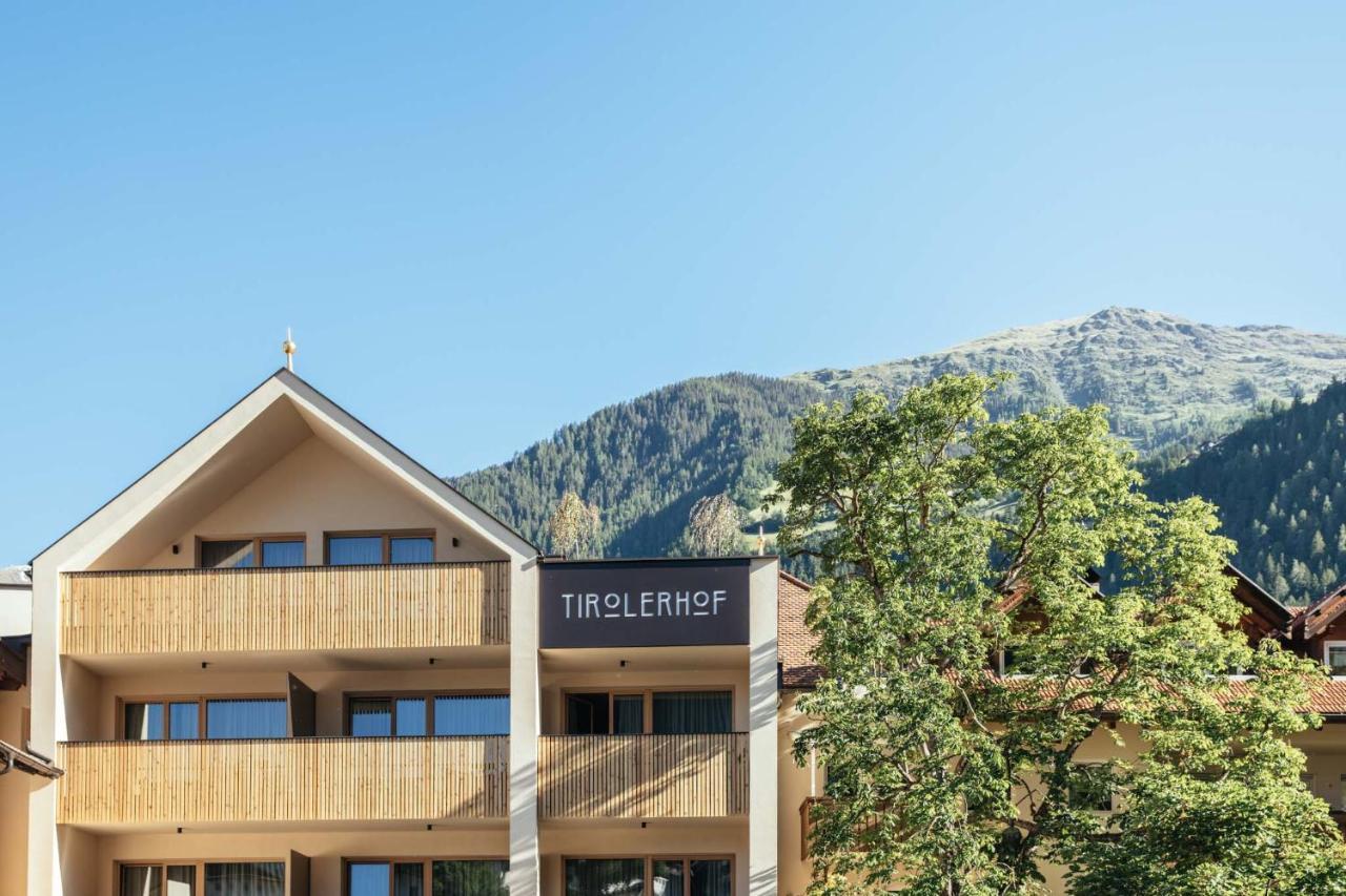 Tirolerhof 3*