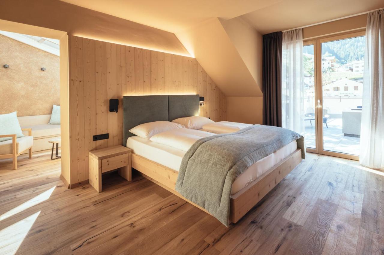 Hotel Tirolerhof St. Leonhard in Passeier