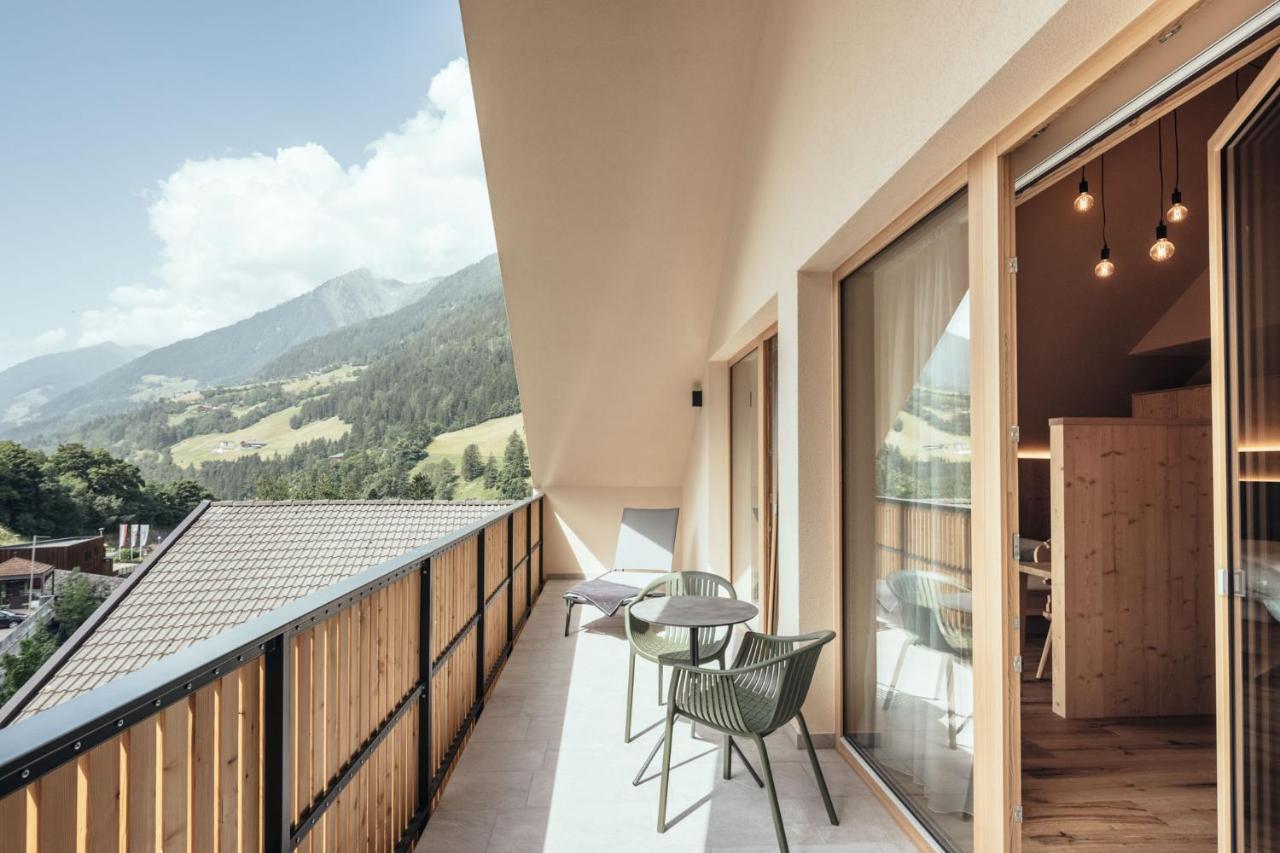 Tirolerhof Hotel St. Leonhard in Passeier