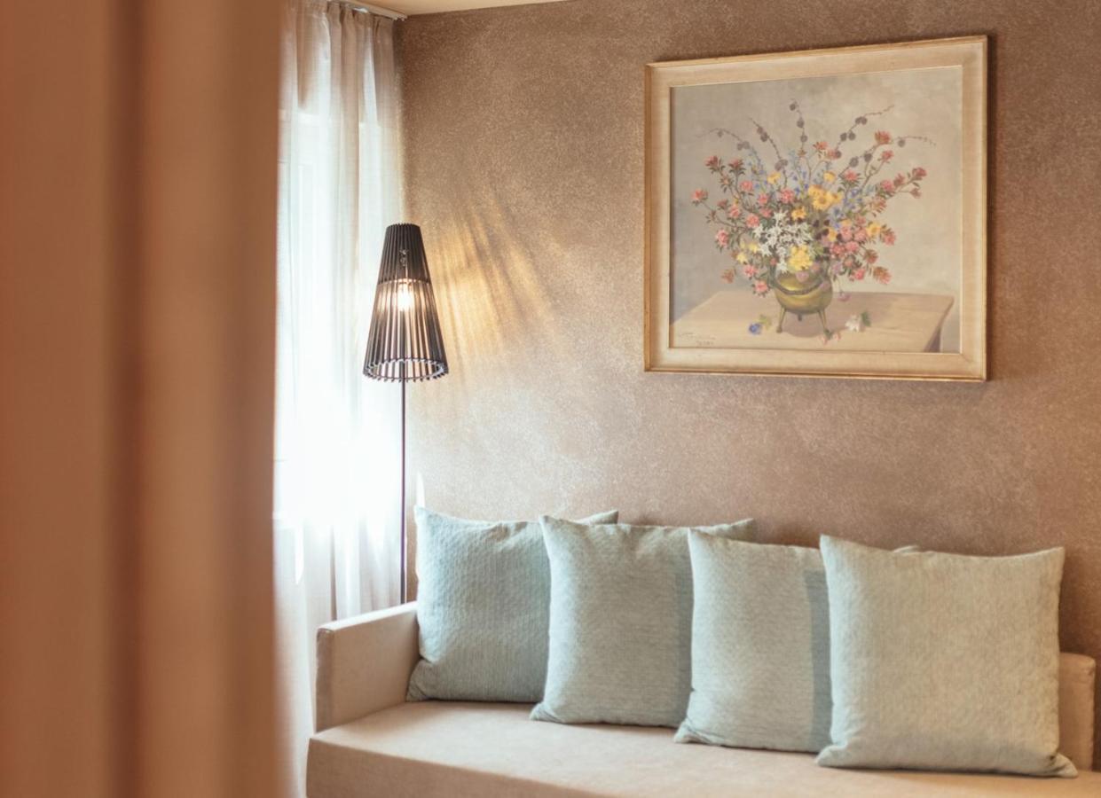 Hotel Tirolerhof 3*