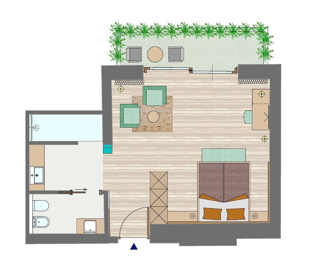 Hotel Tirolerhof 3*
